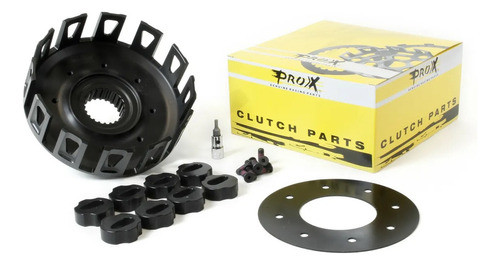 Canasta De Embrague Para Yamaha Wrf 450 (2011) - Cafe Race 0