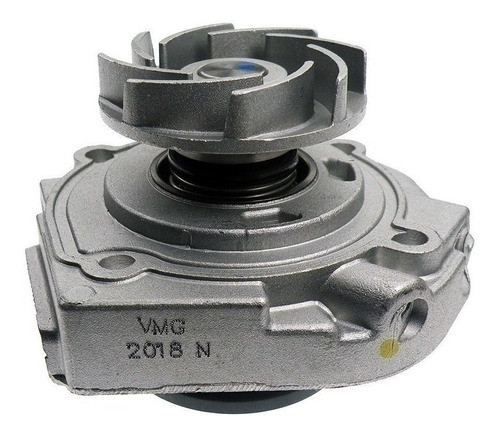 Bomba De Agua Para Fiat Doblo Palio Panda Punto 1.1 - 1.2 0