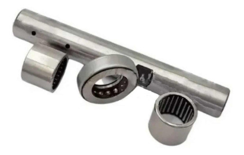 Kit Perno Punta De Eje Para Heli Autoelevadores Chinos 32 Mm 0