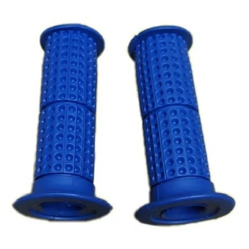 Puños Manoplas Mda Grips Progress Cross Enduro Pista 1