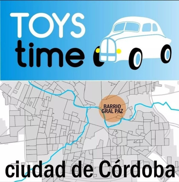 Arco De Largada 1/32 Sk 97090 1