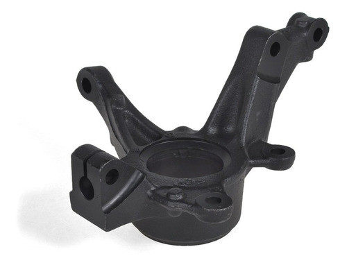 Porta Maza Izquierdo Renault Logan Sandero 2016 2017 2018 0