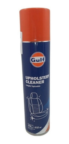 Gulf Limpia Tapizados - Pana Alfombras Vinilicos - 410ml 0