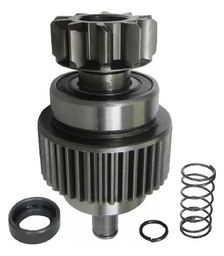 Impulsor De Arranque Bendix Piñon Zen  1780 0