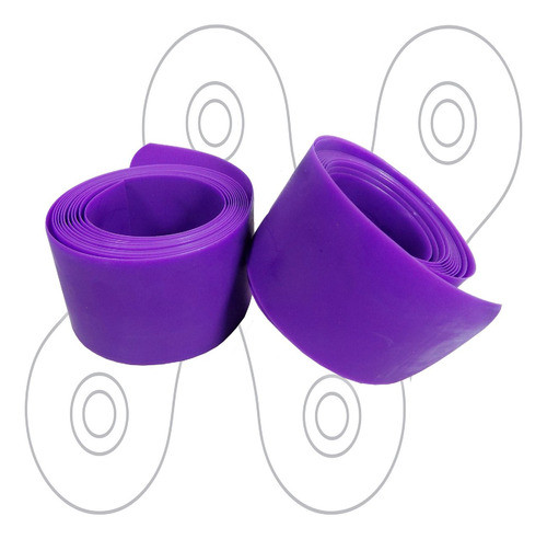 Banda Antipinchaduras Para Bicicleta Zefal Z Liner 26  A 29 0