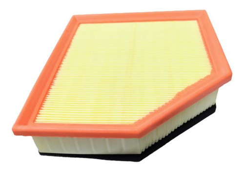 Filtro De Aire Fap-9275 Para Volvo S60 2.5 R 20v 300 Cv 0
