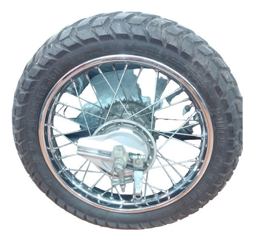 Rueda De Xr 0
