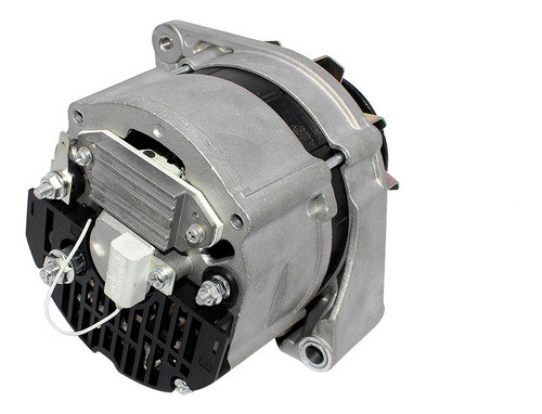 Alternador Iskra 12v 80 Amp 1