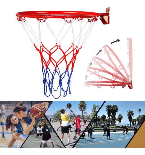 Aros De Basquete Para Pendurar Na Parede 1