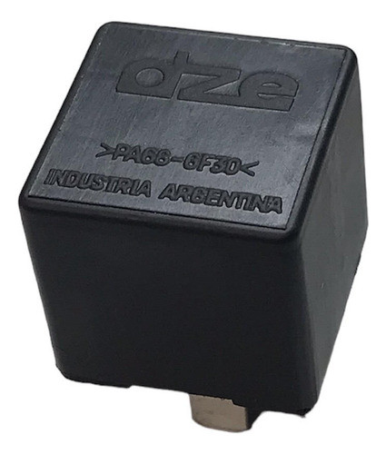 Relay Auxiliar 40 Amper Vw Gol Trend Fox Suran Voyage 8230 1