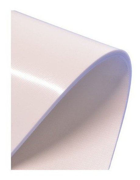 Cinta Transportadora Banda Pvc 6 Mm Apto Alimento Rolmec R22 0