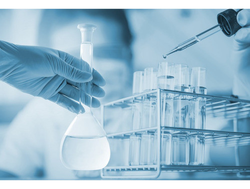 Balão Volumétrico 250ml Vidro C/ Rolha Poli - Combo 10 Unds 1