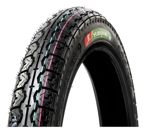 Cubierta Yuanxing 300-18 ¡super Oferta! - Mundomotos.uy 0