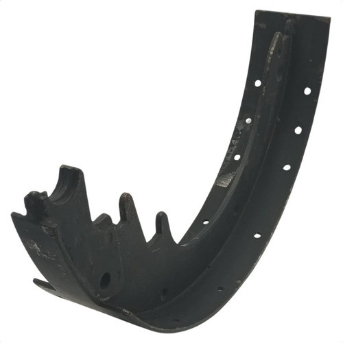Sapata Do Freio Dianteiro Ford F600 1