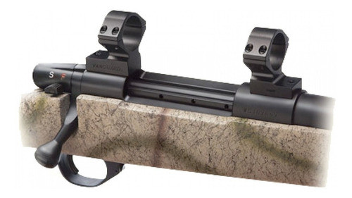 Montaje Con Anillas 30mm Weatherby 0