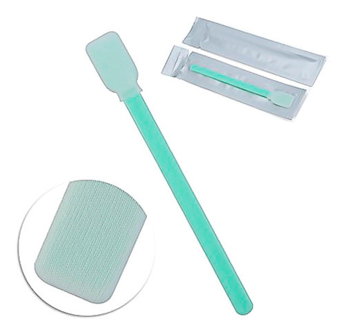 2pc Haste Swab Limpeza Sensor Cmos Suji X T2 T1 X-t10 X-t20 0