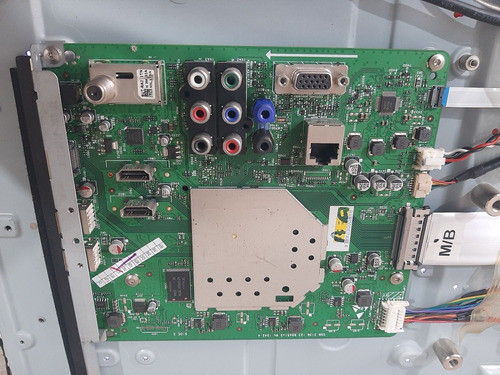 32pfl4508 Placa Main Phillips 1