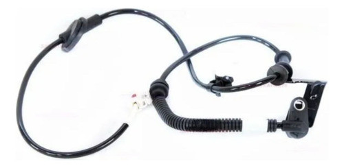 Sensor Abs Hyundai Trasero Izquierdo Accent 2012... 0