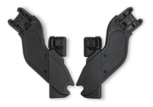 Adaptador Uppababy Inferior Vista Para Configuración Doble 1