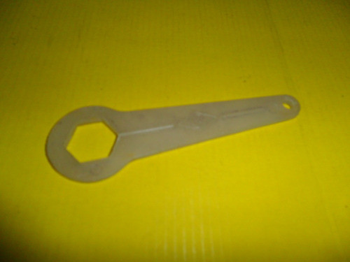 Llave Fija Np Miniatura Juguete Juego Rosca Tornillo 0