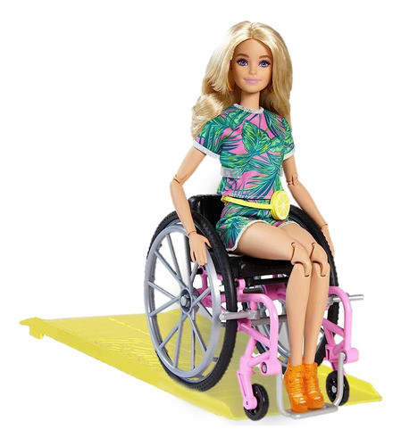 Muñeca Barbie Original Mattel En Caja Con Set Kit Accesorios 0