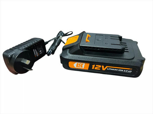 Inflador Inalambrico Bateria Medidor Digital Ruedas Auto 1