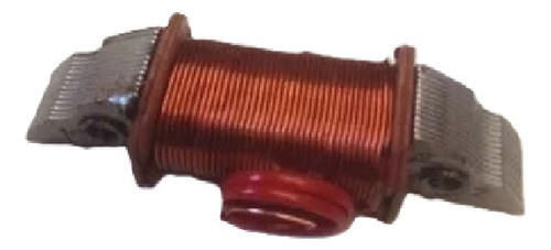 Bobina De Luz Siambretta Antigua 125 150 175 0