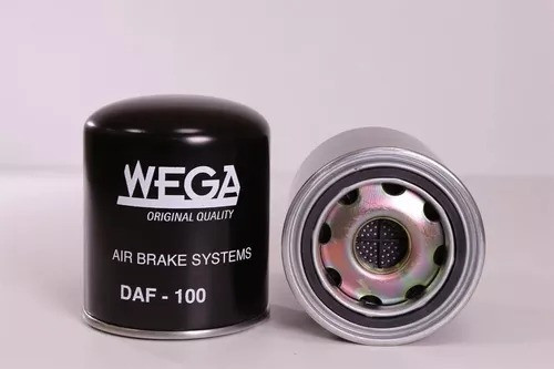 Filtro Wega Desecador De Aire Camion Daf-100 1