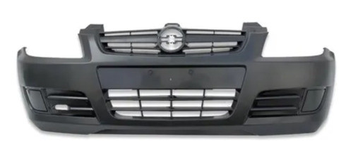 Paragolpe Del Gm Celta 07-11 (primed) 0