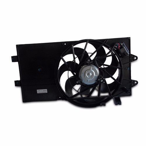 Electroventilador Completo Original Para Classic 22516.120 0