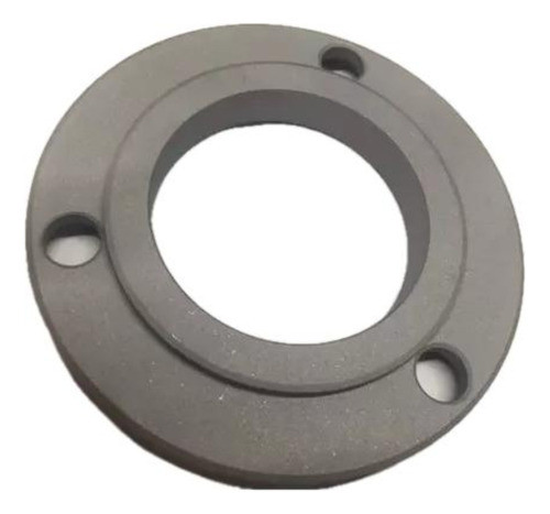 01 Flange De 100mm Para 130mm Já Pronta Para Adaptar 0