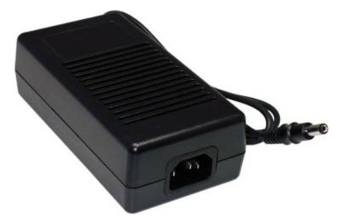 Fuente 12v 4a Para Camaras - Mini Isamilma 0