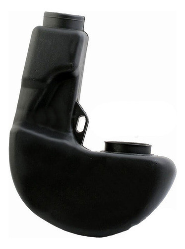 Carcasa Filtro De Aire Motomel Strato Executive 250 Original 1