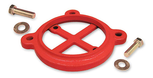 Base Giratória Para Torno De Bancada N° 2 Metalsul Bg 102 Bg 0