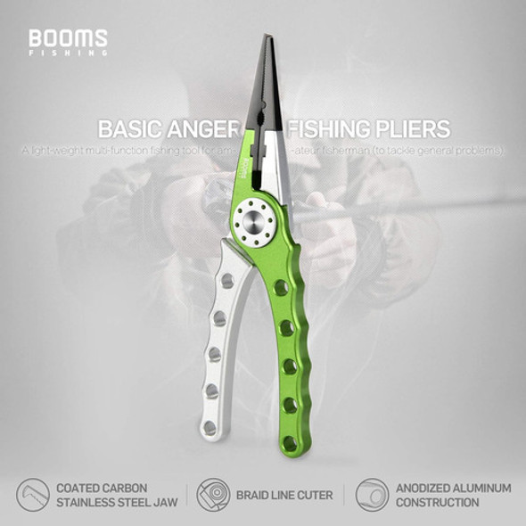 Alicates De Pesca, Plumas De Pesca, Bffpx0178g00 1