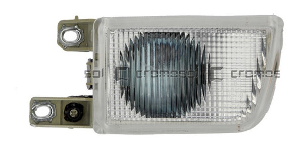 Faro Auxiliar Golf Mk3 1995 1996 1997 1998 0 Faro Auxiliar Golf Mk3 1995 1996 1997 1998 0