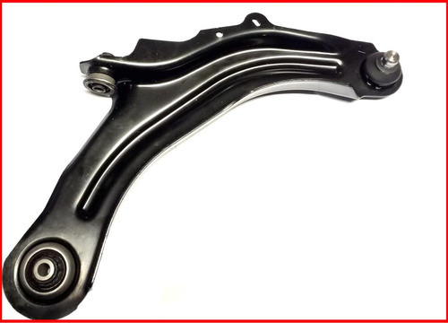 Parrilla Inferior Derecho Ayd Renault Megane Ii 08-08 0