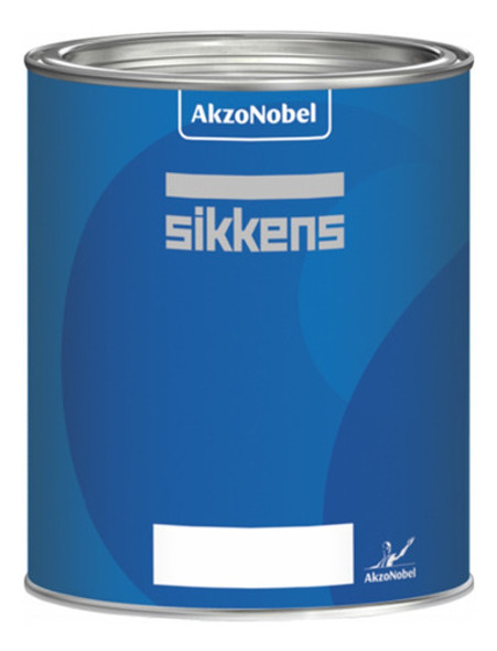 Sikkens Autobase - Basico Q452 - 1lt 0