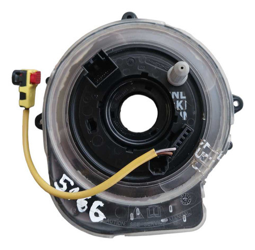 Hard Disk Jeep Compass Longitude 2.0 2016/19 59001669 0