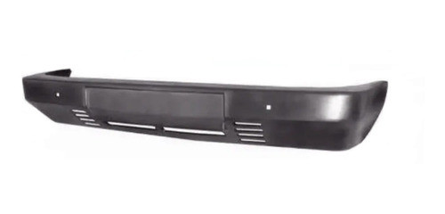 Paragolpe Delantero Plastico (spazio) Fiat 148 Panorama 0