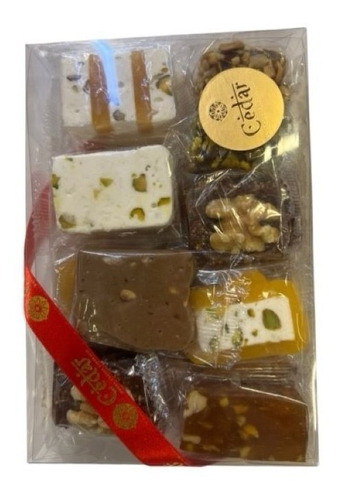 Caixa De Doces Sortidos Premium - 500g 0