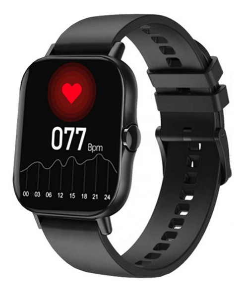 Film Hidrogel Protector Smartwatch Goufit Watch  X2unidades 0