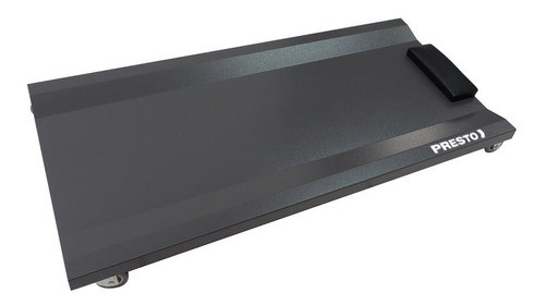 Carro Esteira - Presto 0