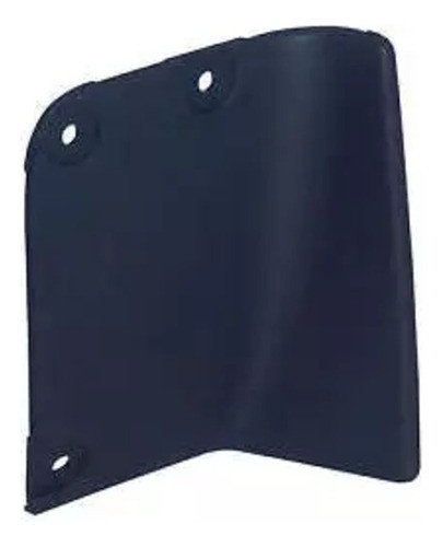 Tampa Superior Parachoque Ld Mb Axor Todos 0