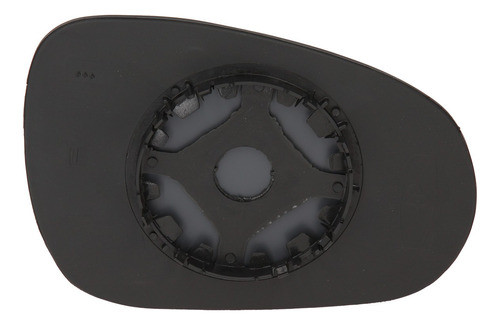 Vidrio Espejo Izq Plano Con Base Fiat Palio 326 Grand Siena 1