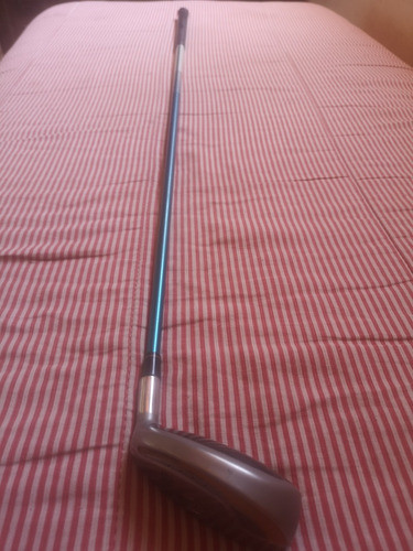 Hibrido Adams Idea !! Vara Tour Ad Xstiff Excelente Estado 1