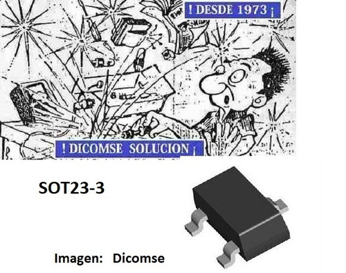 Pesd24vs2ut Wu4 Supresor Cargas Hp 250 G7 X 5 Unidades 0