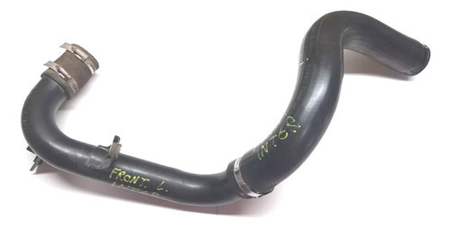 Cano Mangueira Intercooler Frontier 2008 0