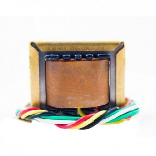 Transformador 6v X 100ma - 220vac 0