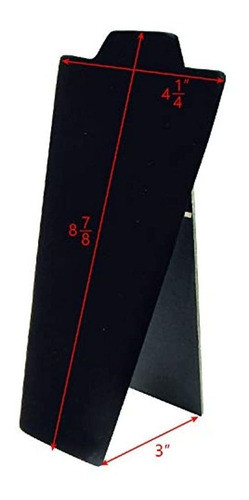 Exhibicion De Caballete De Collar De Mooca, Soporte De Sopo 1